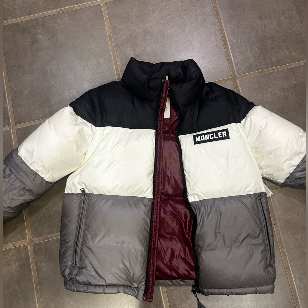 Moncler Euc